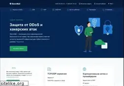 Sites similar to stormwall.pro