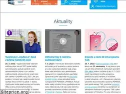 Sites similar to stormware.cz