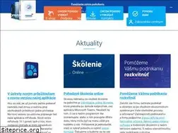 Sites similar to stormware.sk