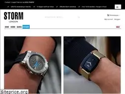 Sites similar to stormwatches.nl