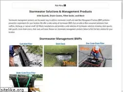 Sites similar to stormwater-pollution.com