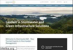 Sites similar to stormwater360.co.nz