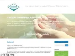Sites similar to stormwaterassociation.com