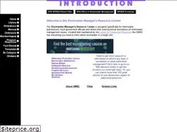 Sites similar to stormwatercenter.net