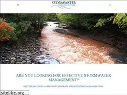 Sites similar to stormwatercompliancesolutions.com