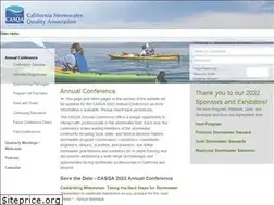 Sites similar to stormwaterconference.com