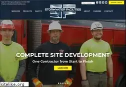 Sites similar to stormwaterfacilities.com