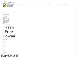 Sites similar to stormwaterhawaii.com