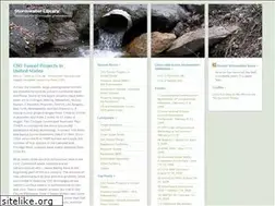 Sites similar to stormwaterlibrary.wordpress.com