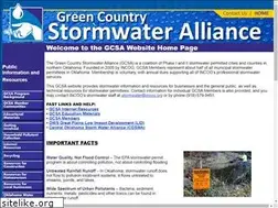 Sites similar to stormwaterok.net