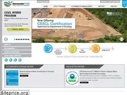 Sites similar to stormwaterone.com