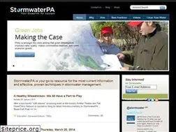 Sites similar to stormwaterpa.org