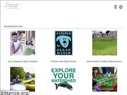 Sites similar to stormwaterpartners.com