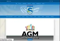 Sites similar to stormwaterpolo.ca