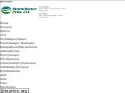 Sites similar to stormwaterprosllc.com