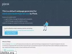 Sites similar to stormwaterreporter.com