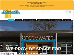Sites similar to stormwaterstudios.org