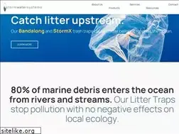 Sites similar to stormwatersystems.com