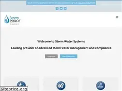 Sites similar to stormwatersystems.net