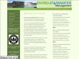Sites similar to stormwaterva.com
