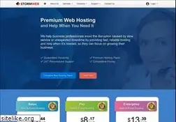Sites similar to stormweb.com