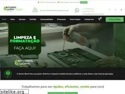 Sites similar to stormworm.com.br