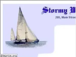 Sites similar to stormy.ca