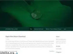 Sites similar to stormyellow340.weebly.com