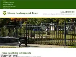 Sites similar to stormyllc.com