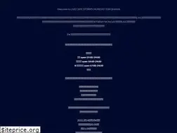 Sites similar to stormymonday.jp