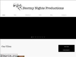 Sites similar to stormynights.ca