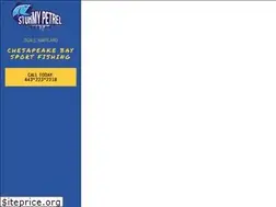 Sites similar to stormypetrelcharters.com