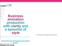 Sites similar to stormystudio.com
