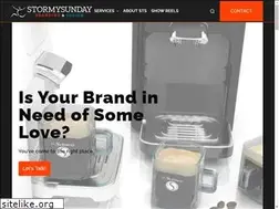 Sites similar to stormysunday.com