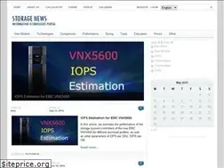 Sites similar to stornews.com