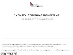 Sites similar to storningsjouren.se