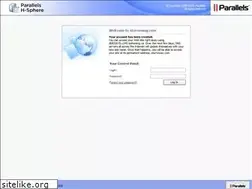 Sites similar to stornoway.com