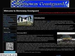 Sites similar to stornowaycg.co.uk