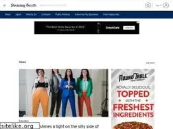 Sites similar to stornowaygazette.co.uk