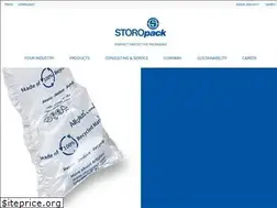 Sites similar to storopack-asean.com