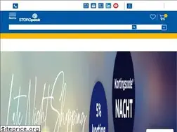 Sites similar to storopack-shop.be