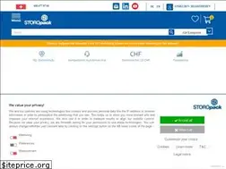 Sites similar to storopack-shop.ch