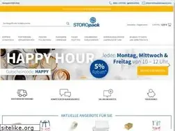 Sites similar to storopack-shop.de
