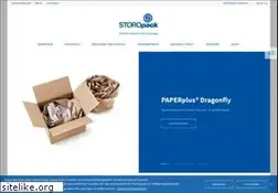 Sites similar to storopack.ch