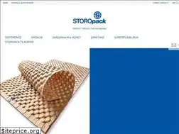 Sites similar to storopack.com.tr