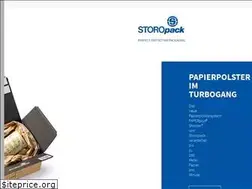 Sites similar to storopack.de
