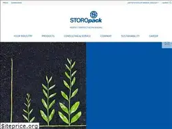 Sites similar to storopack.us