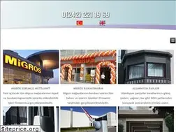 Sites similar to storpark.com.tr