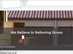 Sites similar to storplaceselfstorage.com