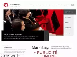 Sites similar to storpub.com
